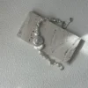 Baroque Pearl Sun & Moon Bracelet